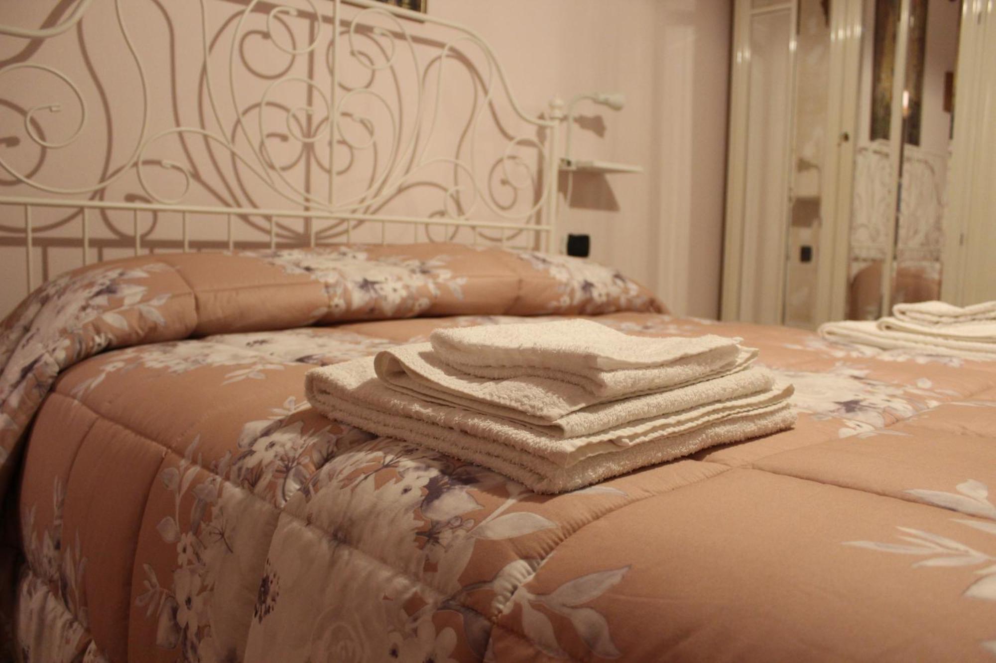 B&B Marilyn Ραβένα Εξωτερικό φωτογραφία