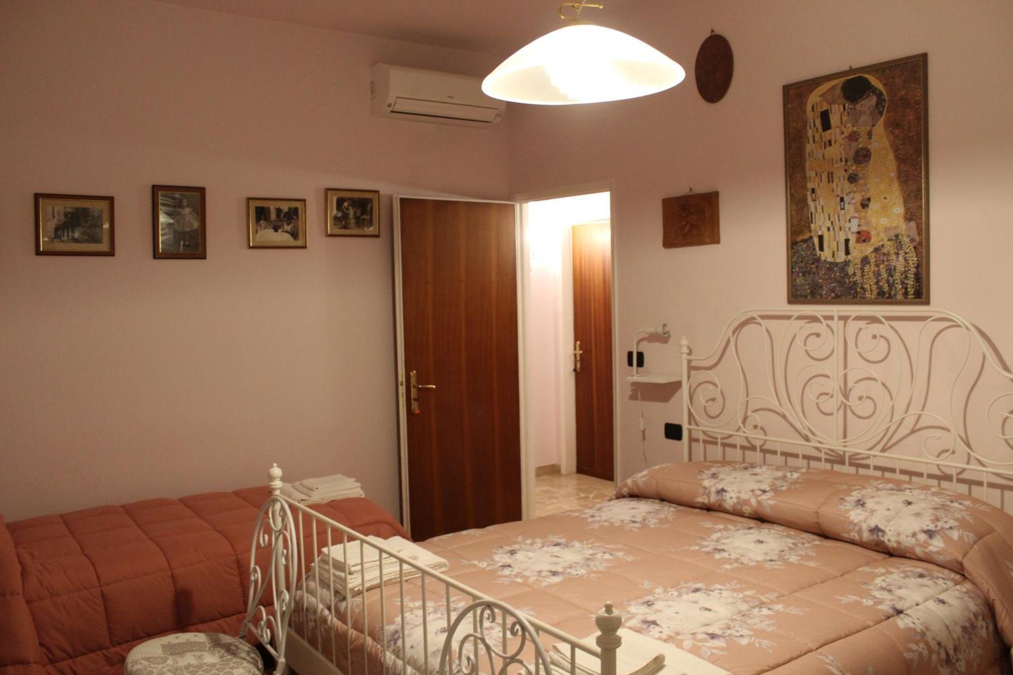 B&B Marilyn Ραβένα Εξωτερικό φωτογραφία