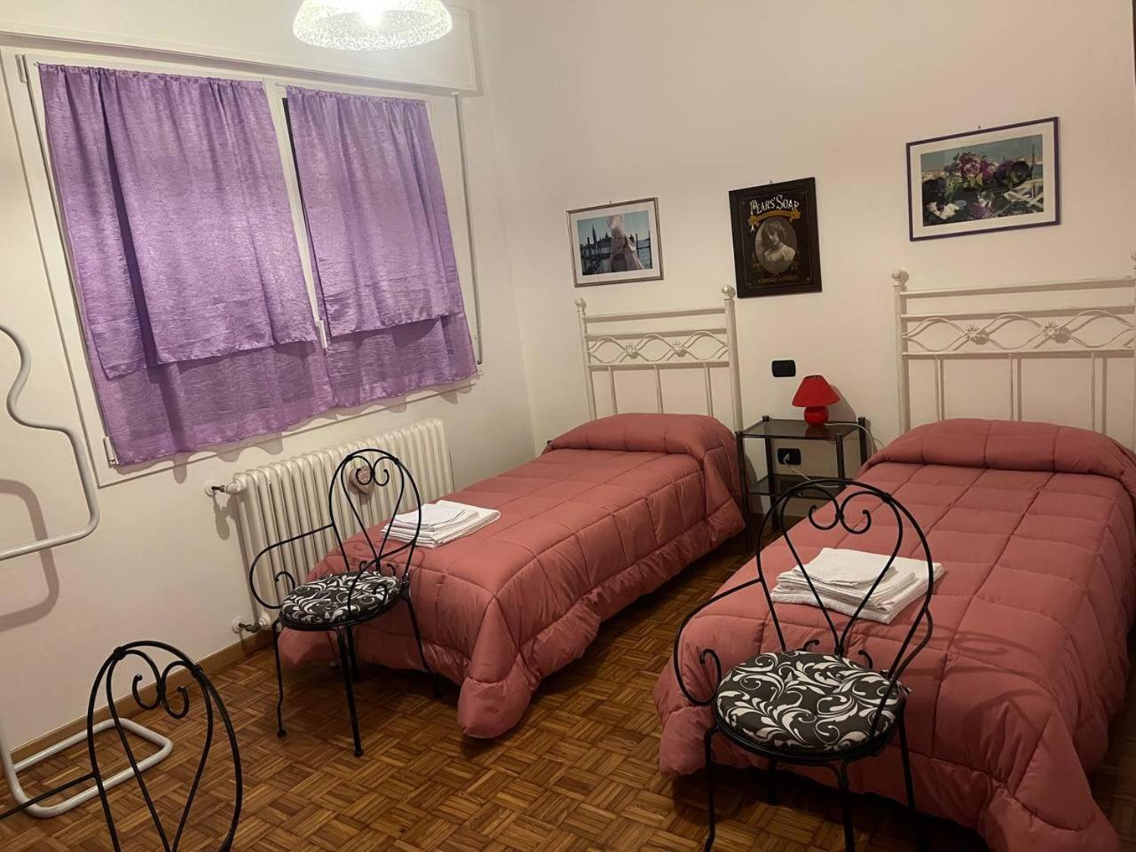 B&B Marilyn Ραβένα Εξωτερικό φωτογραφία