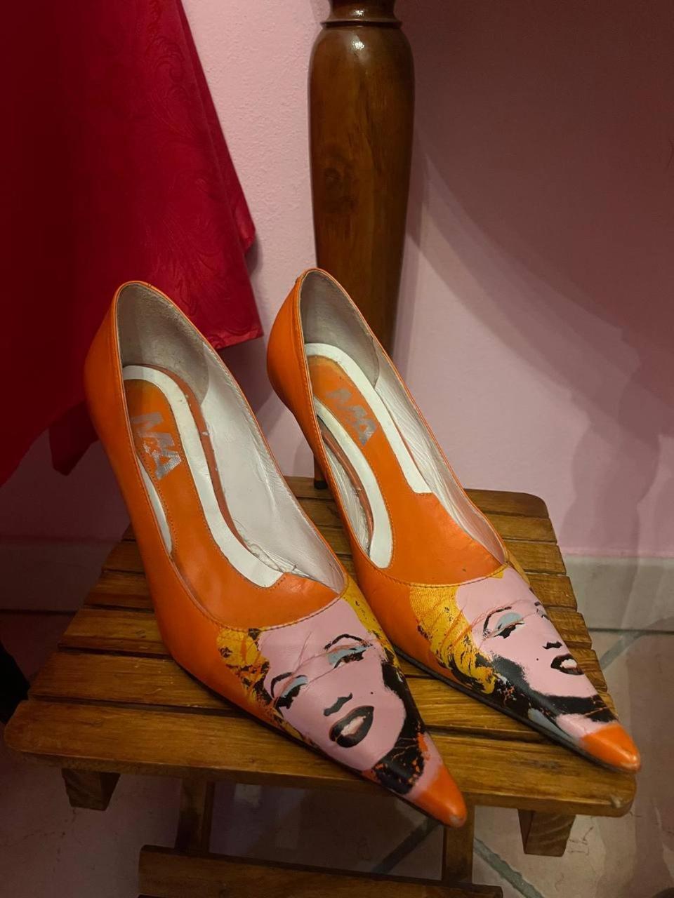 B&B Marilyn Ραβένα Εξωτερικό φωτογραφία