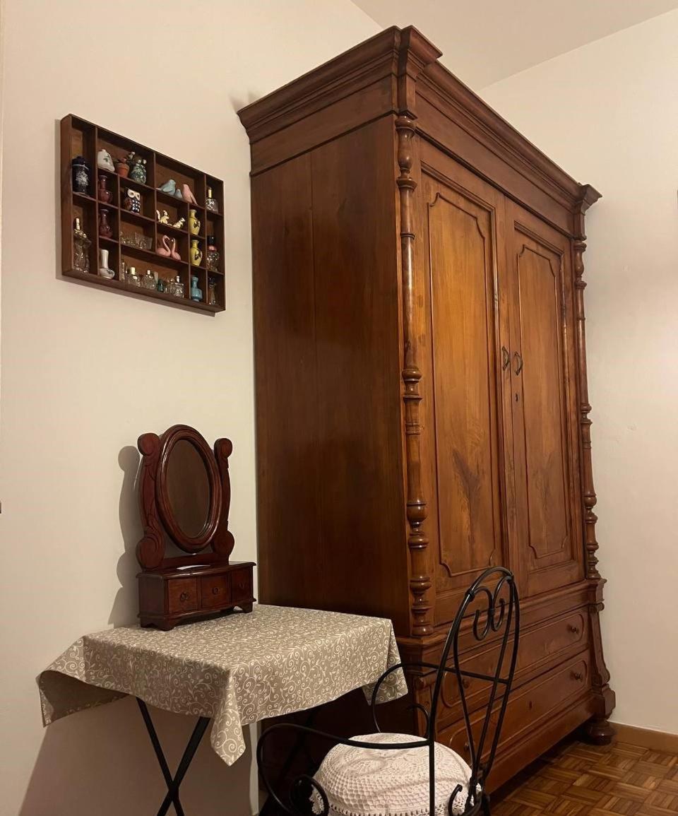 B&B Marilyn Ραβένα Εξωτερικό φωτογραφία