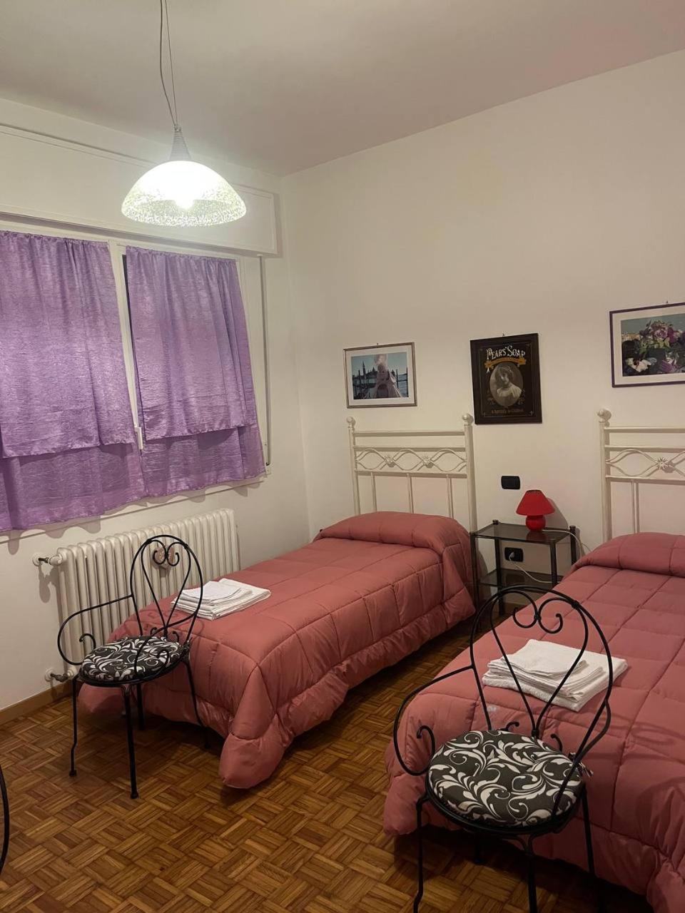 B&B Marilyn Ραβένα Εξωτερικό φωτογραφία