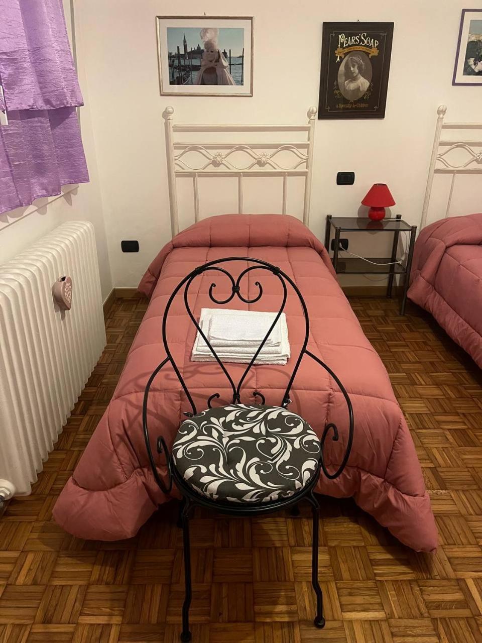 B&B Marilyn Ραβένα Εξωτερικό φωτογραφία