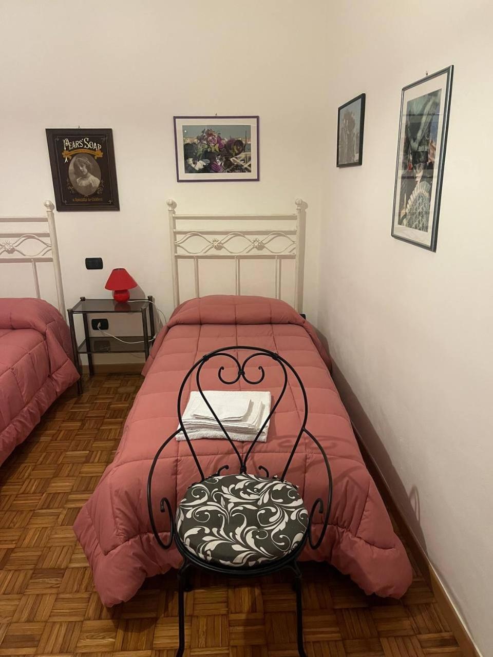 B&B Marilyn Ραβένα Εξωτερικό φωτογραφία